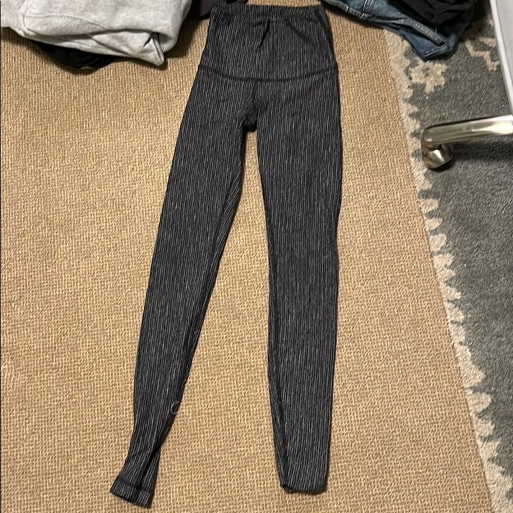 Lulu woven style wunder under size 4